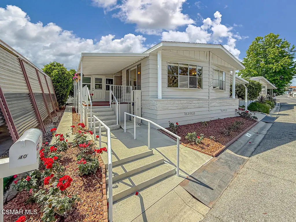 40 La Encina, Newbury Park, CA 91320 - #1