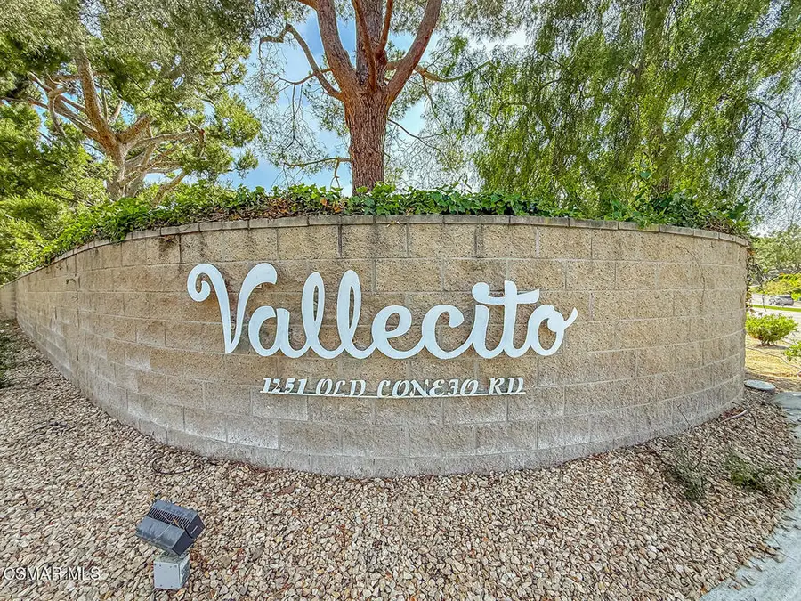 40 La Encina, Newbury Park, CA 91320 - #3