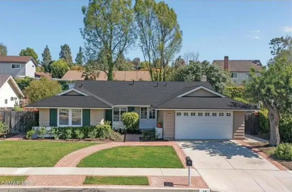 62 Lucero Street, Thousand Oaks, CA 91360