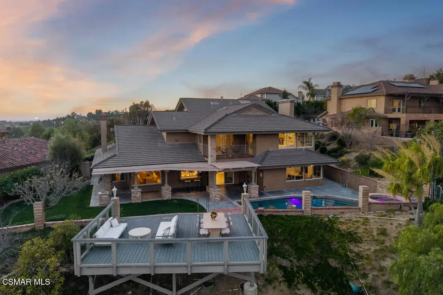 22470 Mission Hills Lane, Yorba Linda, CA 92887 - #2