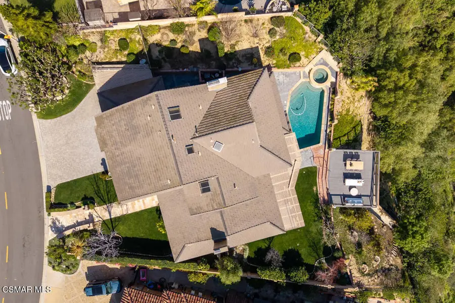 22470 Mission Hills Lane, Yorba Linda, CA 92887 - #3