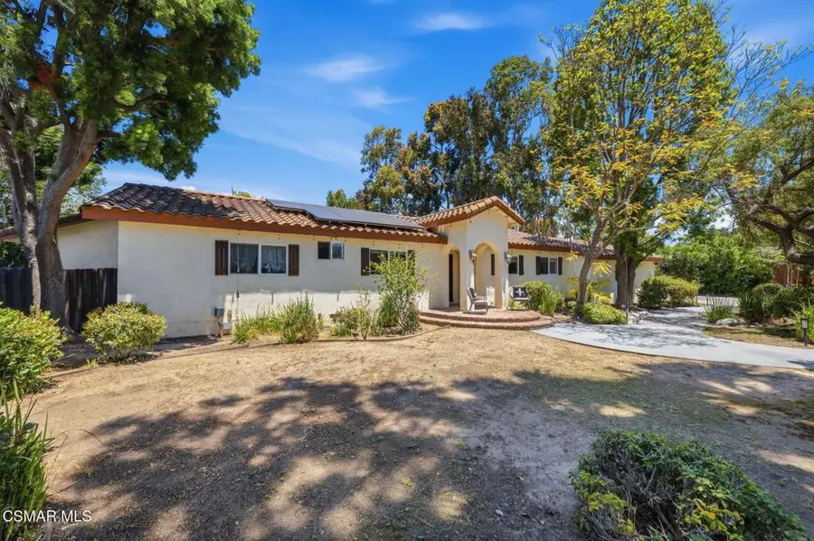 897 Old Farm Road, Thousand Oaks, CA 91360 - #3