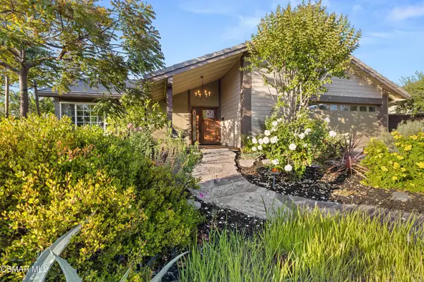 121 Windsong Street, Thousand Oaks, CA 91360