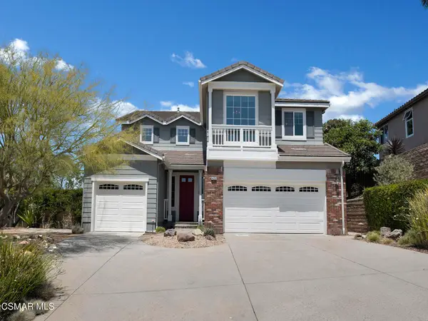 14297 Olive Street, Moorpark, CA 93021