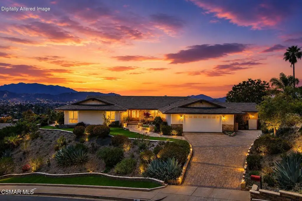 1457 Wilder Street, Thousand Oaks, CA 91362 - #1