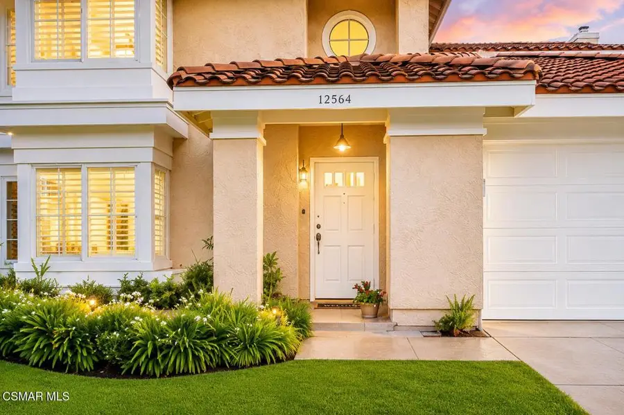 12564 Spring Creek Road, Moorpark, CA 93021 - #3