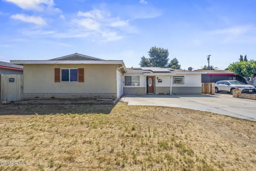 45014 17th Street W, Lancaster, CA 93534 - #2