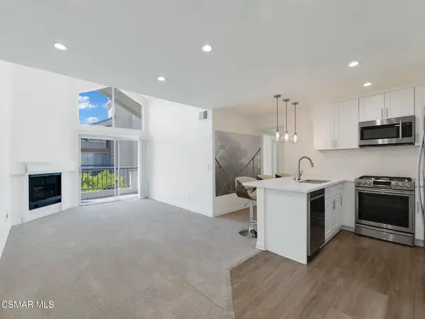 5535 Canoga Avenue #320, Woodland Hills, CA 91367