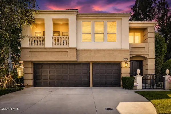 4395 Timberdale Road, Moorpark, CA 93021