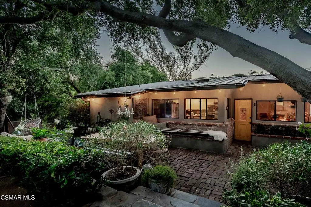 20666 Cheney Drive, Topanga, CA 90290 - #1