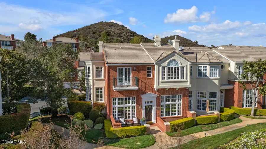 2442 Swanfield Court, Westlake Village, CA 91361 - #2