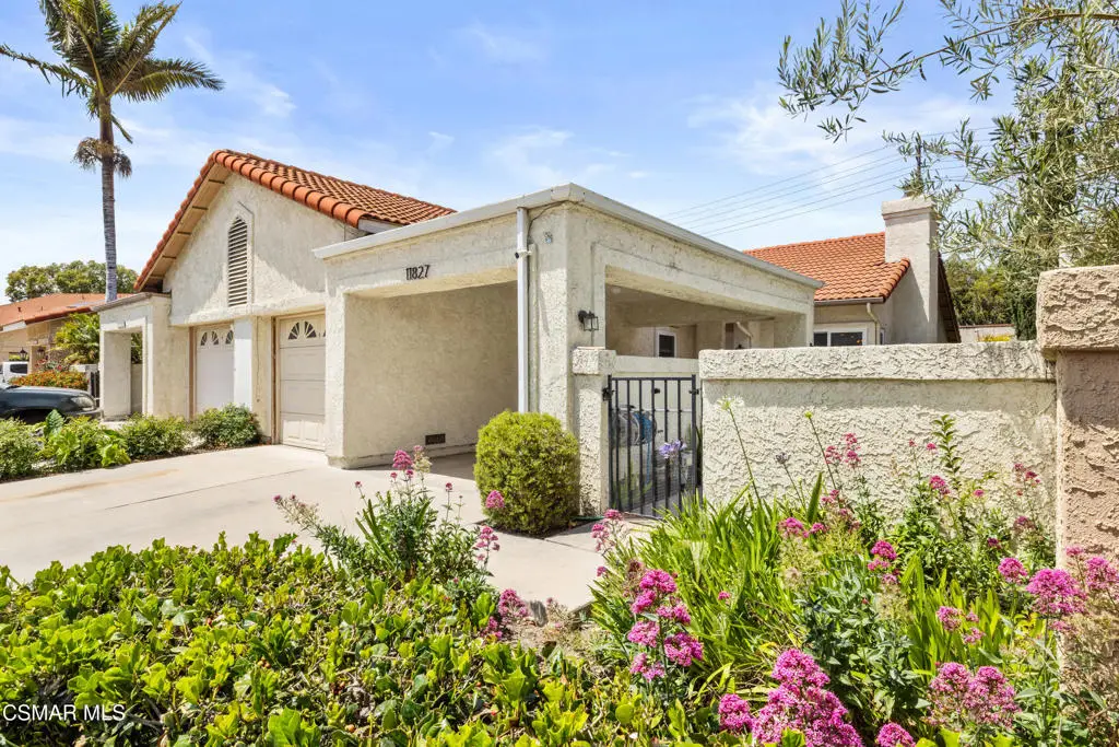 11827 Nightingale Street, Moorpark, CA 93021 - #1
