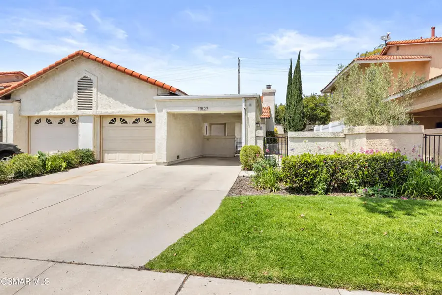 11827 Nightingale Street, Moorpark, CA 93021 - #2