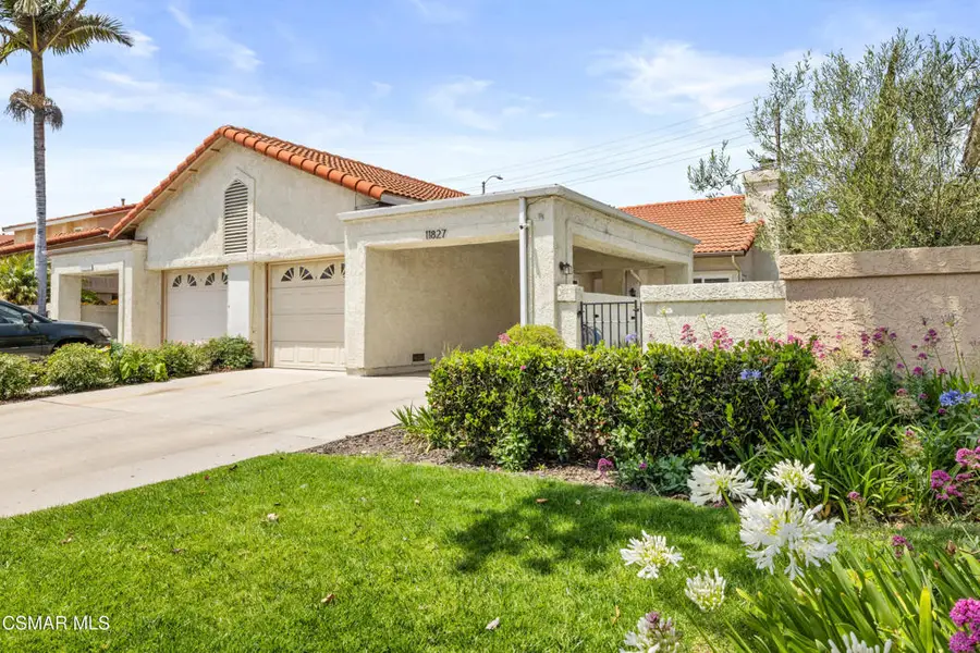 11827 Nightingale Street, Moorpark, CA 93021 - #3