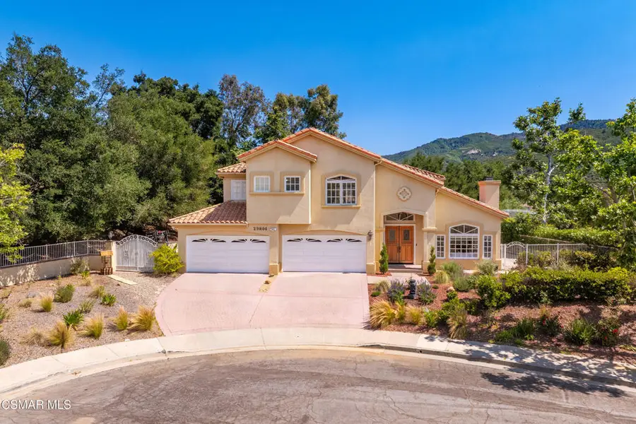 29804 Westhaven Drive, Agoura Hills, CA 91301 - #2