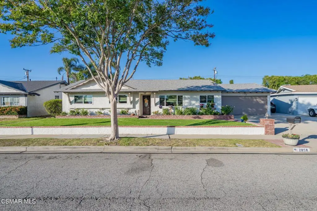 2858 Kadota Street, Simi Valley, CA 93063 - #1