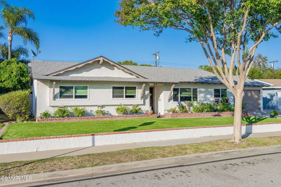 2858 Kadota Street, Simi Valley, CA 93063 - #2