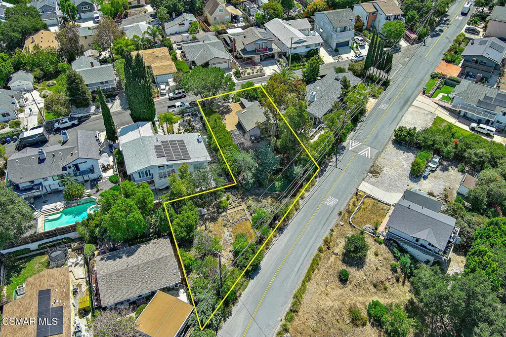 253 Beech Road, Newbury Park, CA 91320 - #1
