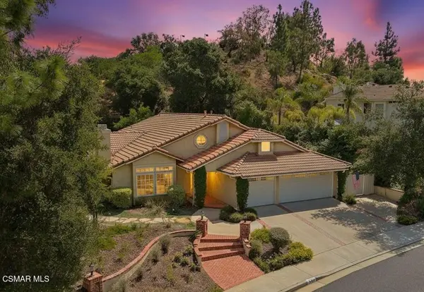 3427 Woodburn Avenue, Westlake Village, CA 91361