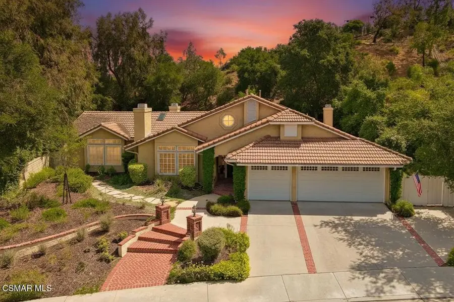 3427 Woodburn Avenue, Westlake Village, CA 91361 - #2