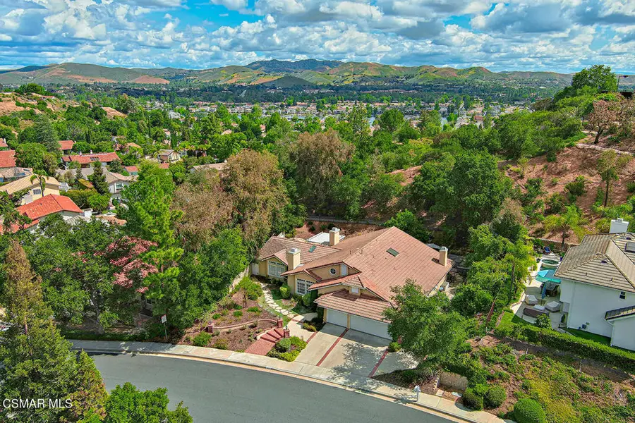 3427 Woodburn Avenue, Westlake Village, CA 91361 - #3