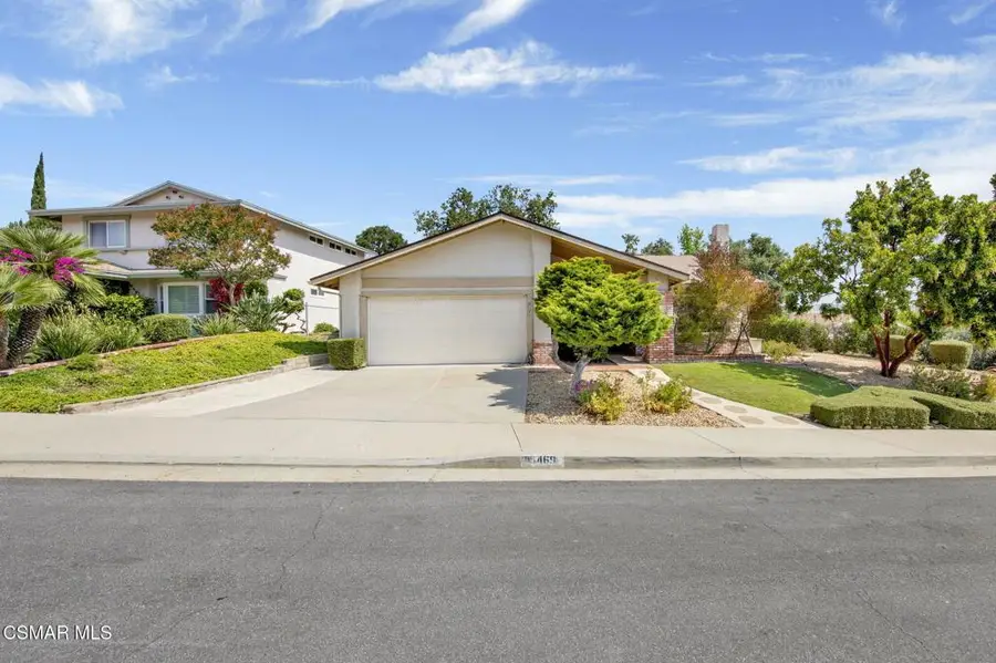 5469 Softwind Way, Agoura Hills, CA 91301 - #2