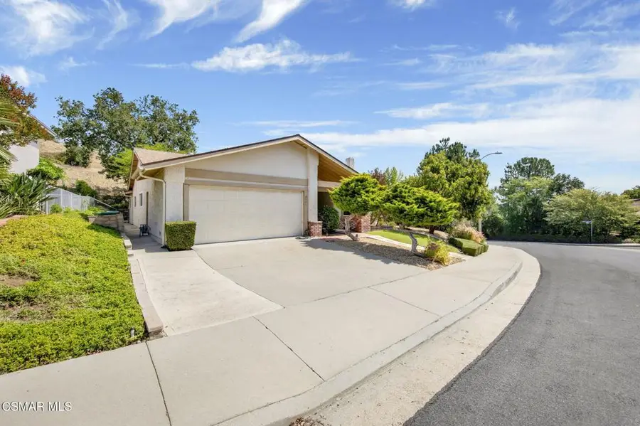 5469 Softwind Way, Agoura Hills, CA 91301 - #3