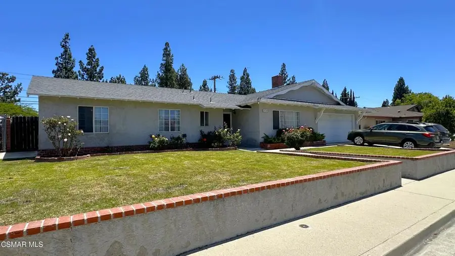 1738 Olympic Street, Simi Valley, CA 93063 - #2