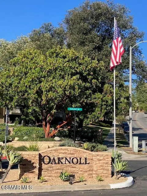 254 Sequoia Court #37, Thousand Oaks, CA 91360 - #1