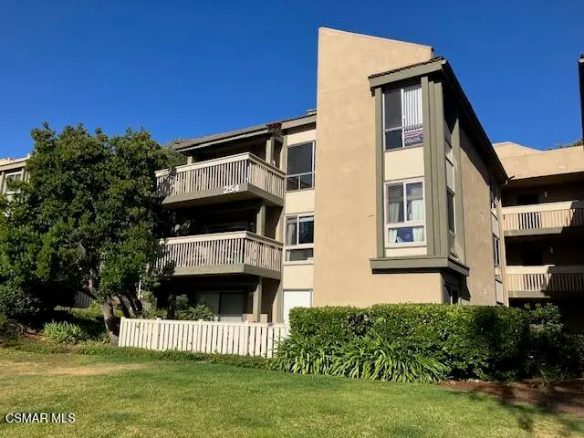 254 Sequoia Court #37, Thousand Oaks, CA 91360 - #2