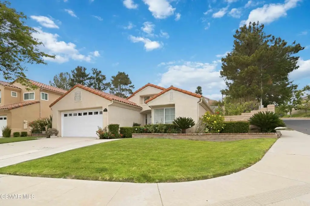 15497 Mallory Court, Moorpark, CA 93021 - #1