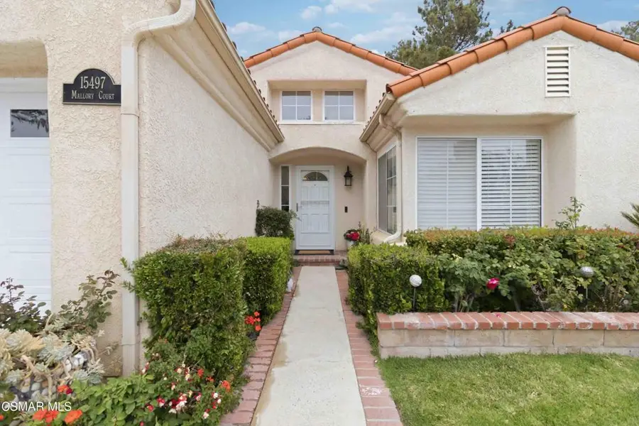 15497 Mallory Court, Moorpark, CA 93021 - #2