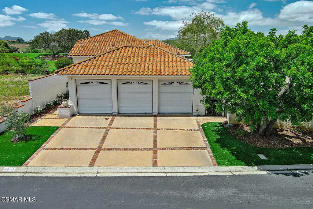 4538 Rayburn Street, Westlake Village, CA 91362 - #1