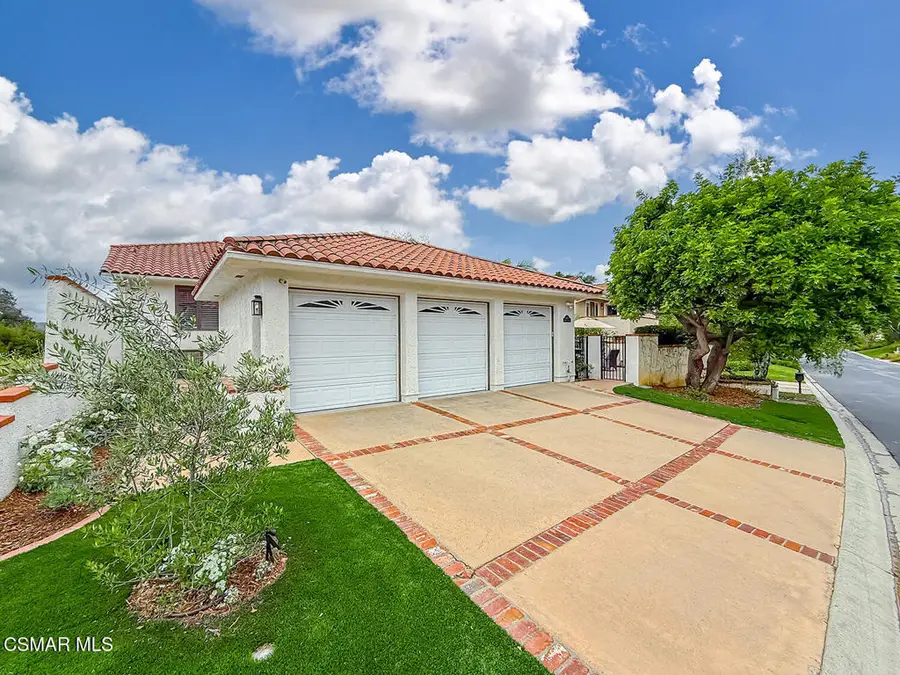 4538 Rayburn Street, Westlake Village, CA 91362 - #2