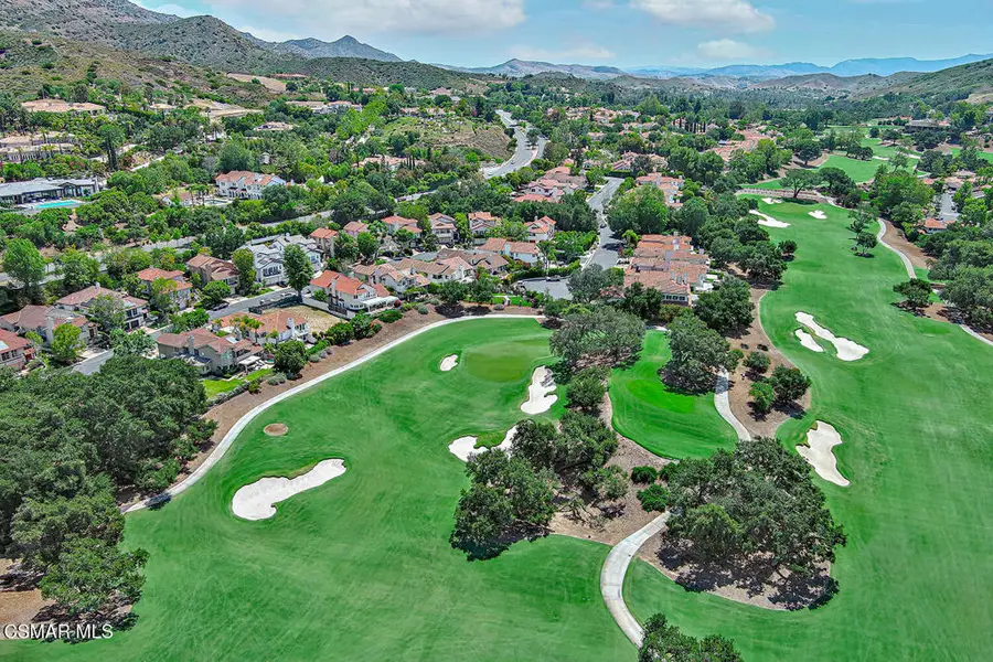 4538 Rayburn Street, Westlake Village, CA 91362 - #3