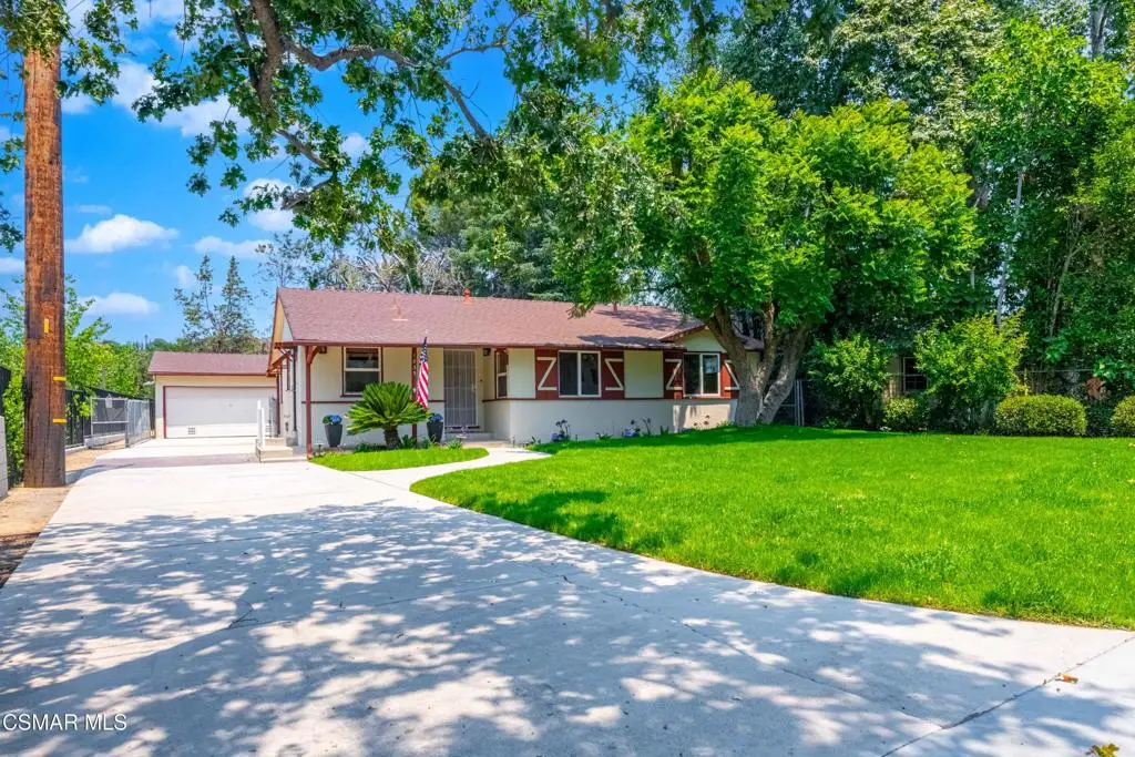 1835 Los Feliz Drive, Thousand Oaks, CA 91362 - #1