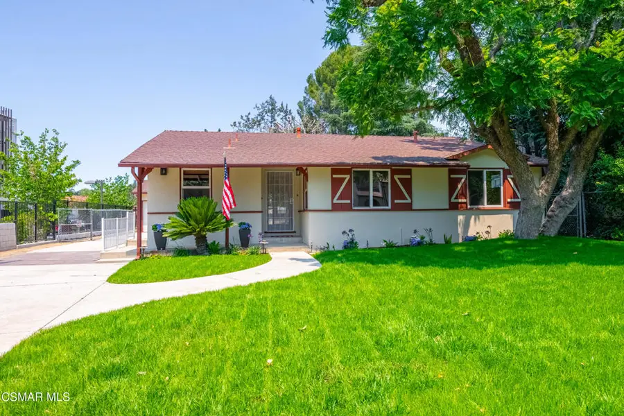 1835 Los Feliz Drive, Thousand Oaks, CA 91362 - #2