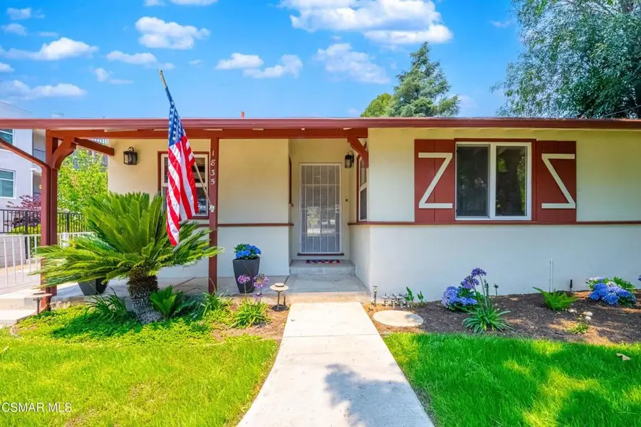 1835 Los Feliz Drive, Thousand Oaks, CA 91362 - #3