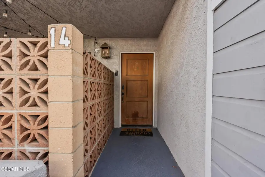 4345 W 154th Street #14, Lawndale, CA 90260 - #2