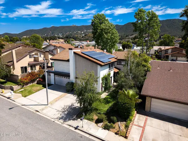 1796 Tipperary Lane, Newbury Park, CA 91320