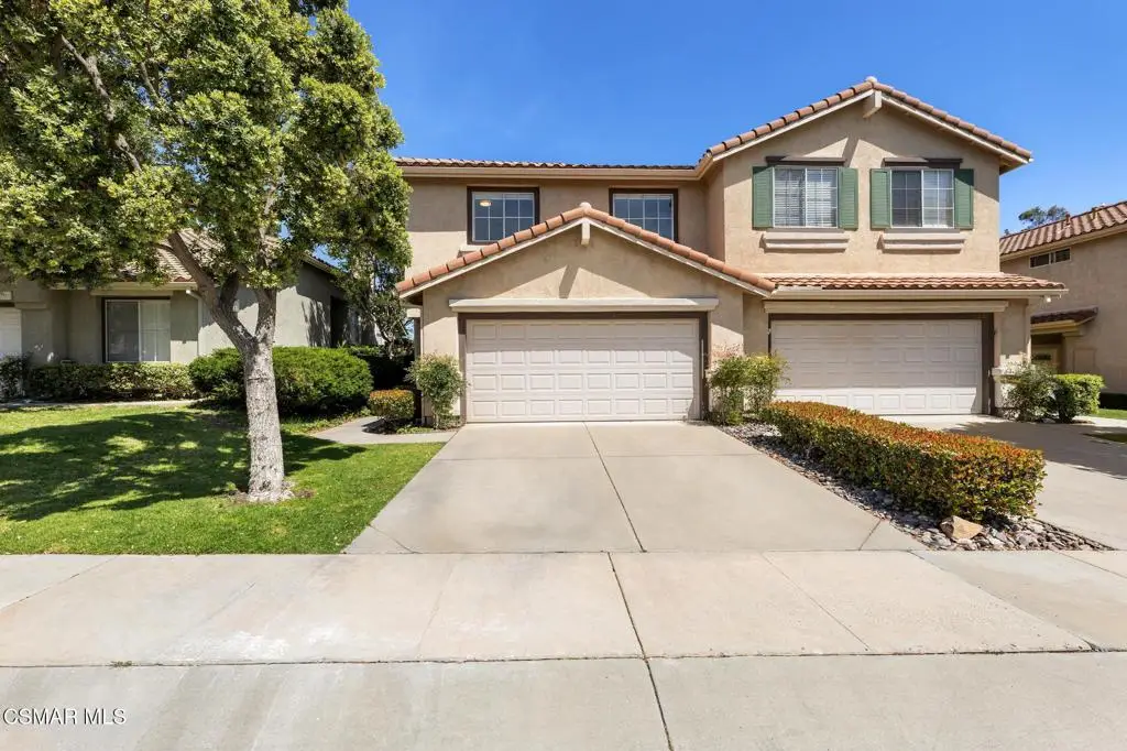 5219 Paseo Ricoso, Camarillo, CA 93012 - #1