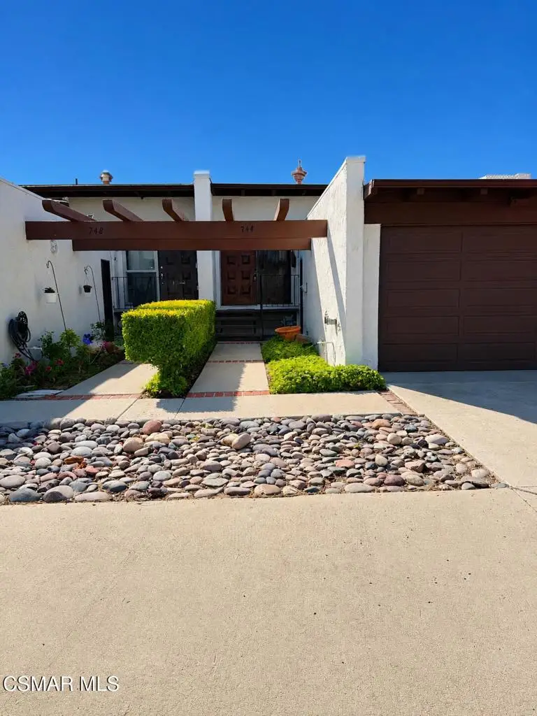 744 Woodlawn Drive, Thousand Oaks, CA 91360 - #1