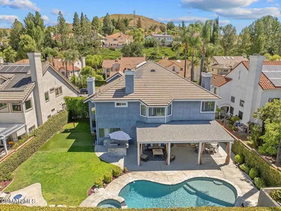 5947 Saint Laurent Drive, Agoura Hills, CA 91301 - #3