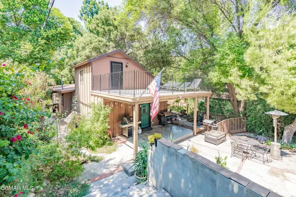 12058 Kagel Canyon Road, Sylmar, CA 91342