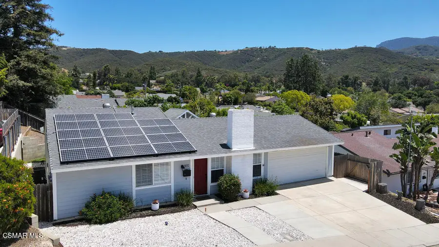 610 Evergreen Avenue, Newbury Park, CA 91320 - #2
