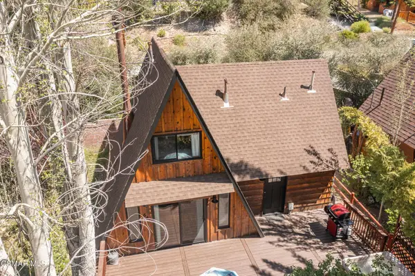 641 Silver Tip Drive, Big Bear, CA 92315