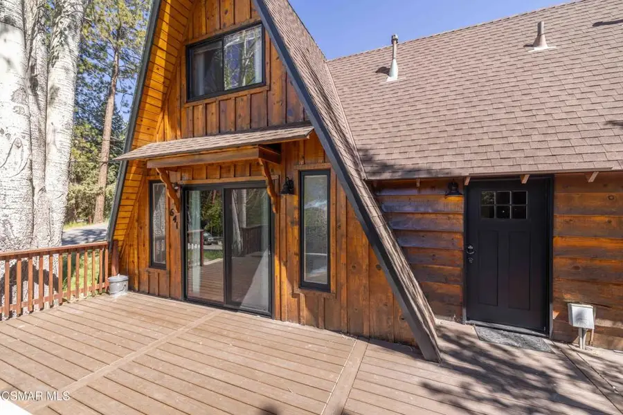 641 Silver Tip Drive, Big Bear, CA 92315 - #2