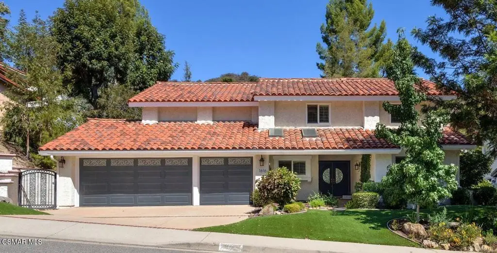 1616 Valecroft Avenue, Westlake Village, CA 91361 - #1