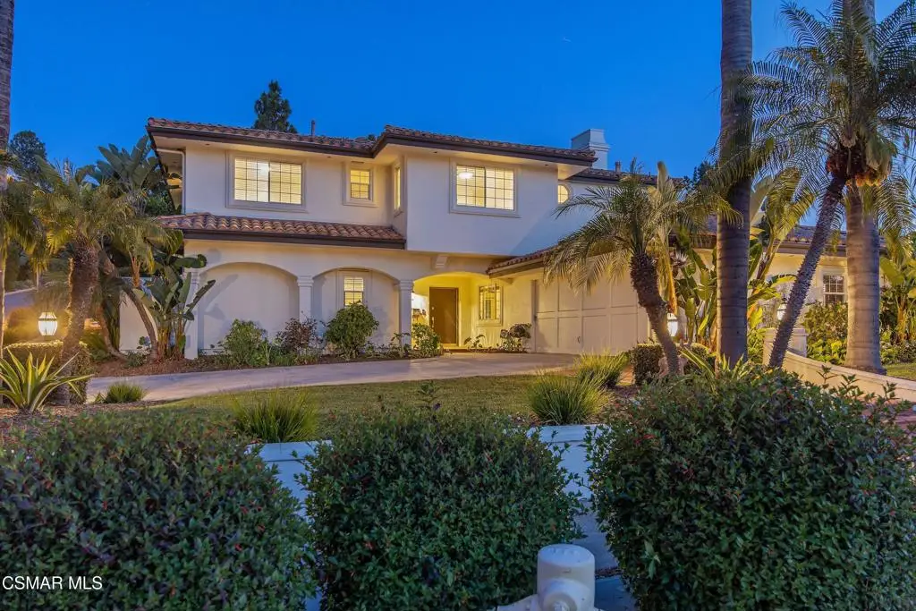 98 S Donald Avenue, Newbury Park, CA 91320 - #1