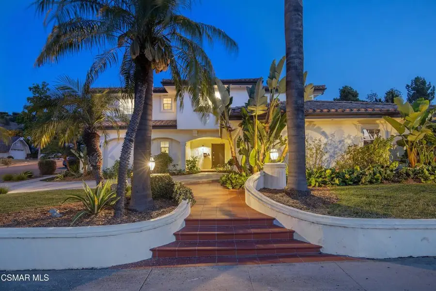 98 S Donald Avenue, Newbury Park, CA 91320 - #3